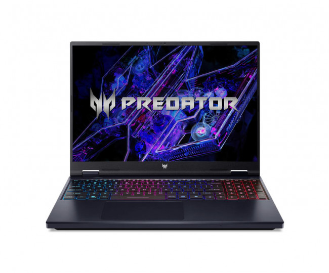 Ноутбук Acer Predator Helios Neo 16 PHN16-72-99B2 NH.QQVSA.003